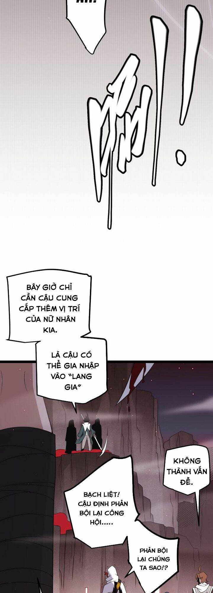 Tôi Đến Từ Thế Giới Trò Chơi Chapter 21 - Trang 2