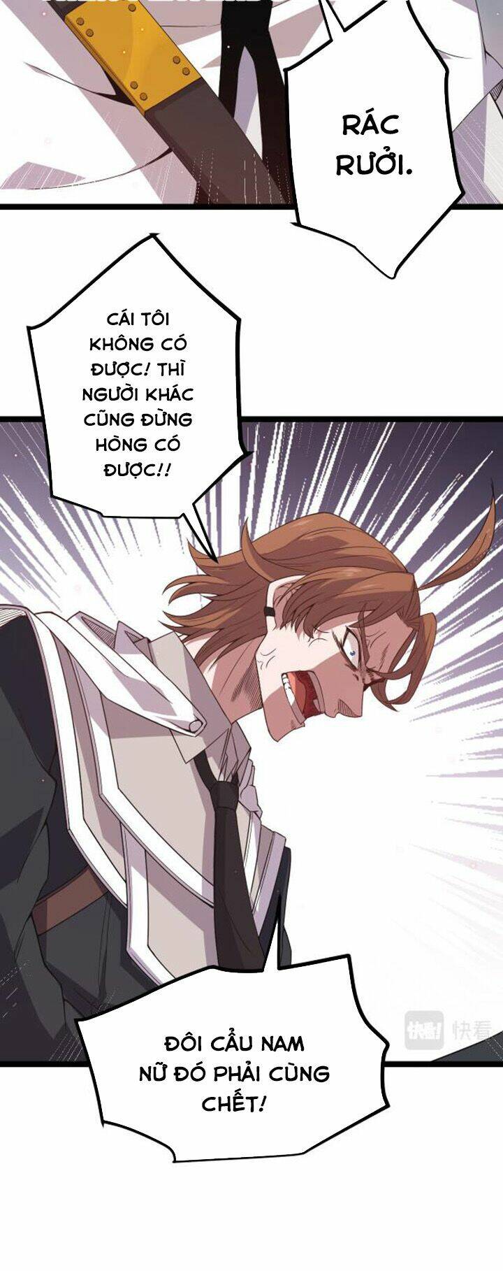 Tôi Đến Từ Thế Giới Trò Chơi Chapter 21 - Trang 2