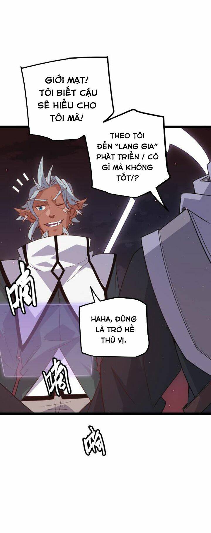 Tôi Đến Từ Thế Giới Trò Chơi Chapter 21 - Trang 2