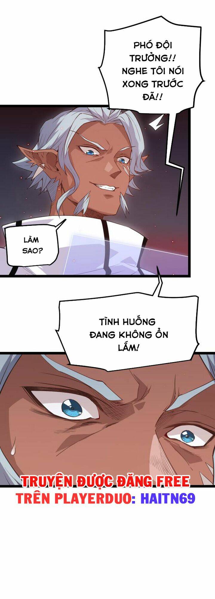 Tôi Đến Từ Thế Giới Trò Chơi Chapter 21 - Trang 2