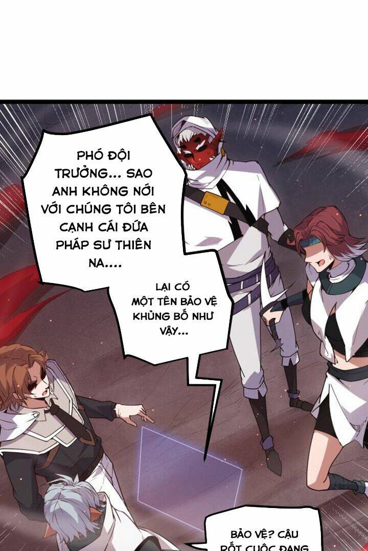 Tôi Đến Từ Thế Giới Trò Chơi Chapter 21 - Trang 2