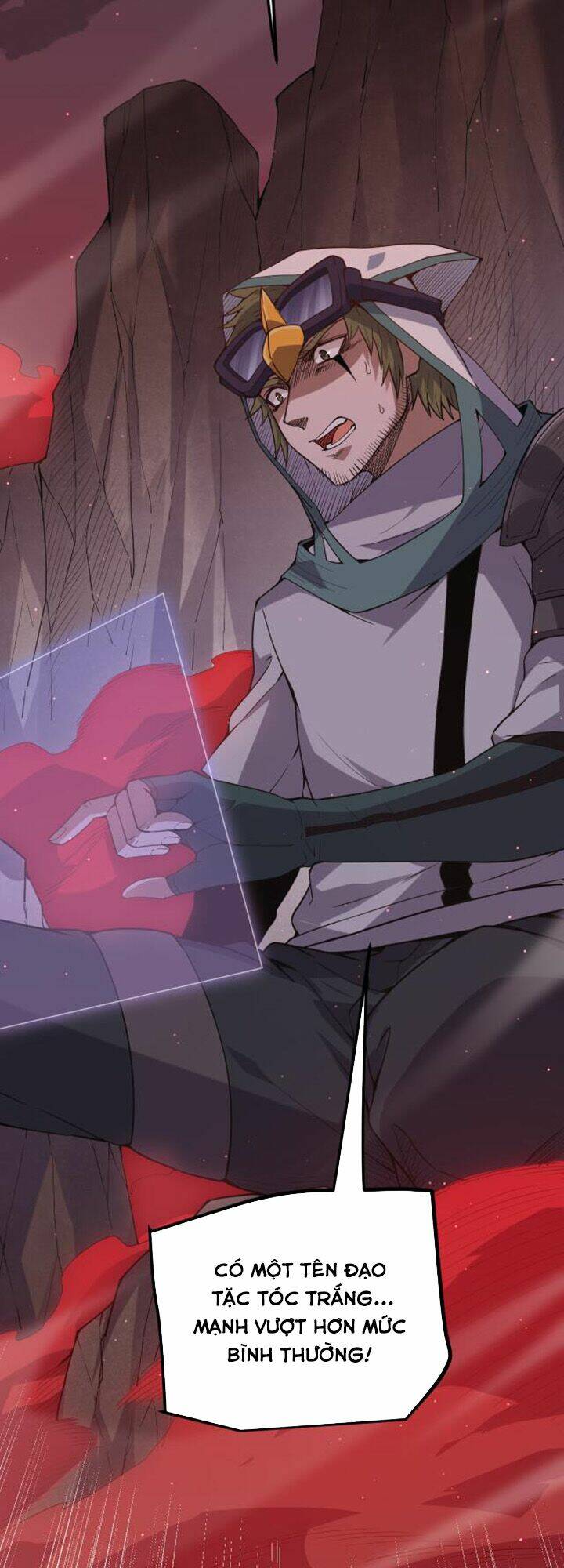 Tôi Đến Từ Thế Giới Trò Chơi Chapter 21 - Trang 2