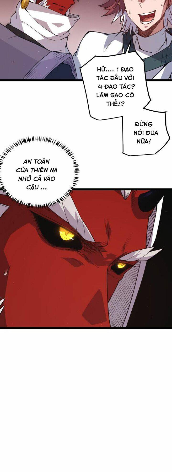 Tôi Đến Từ Thế Giới Trò Chơi Chapter 21 - Trang 2