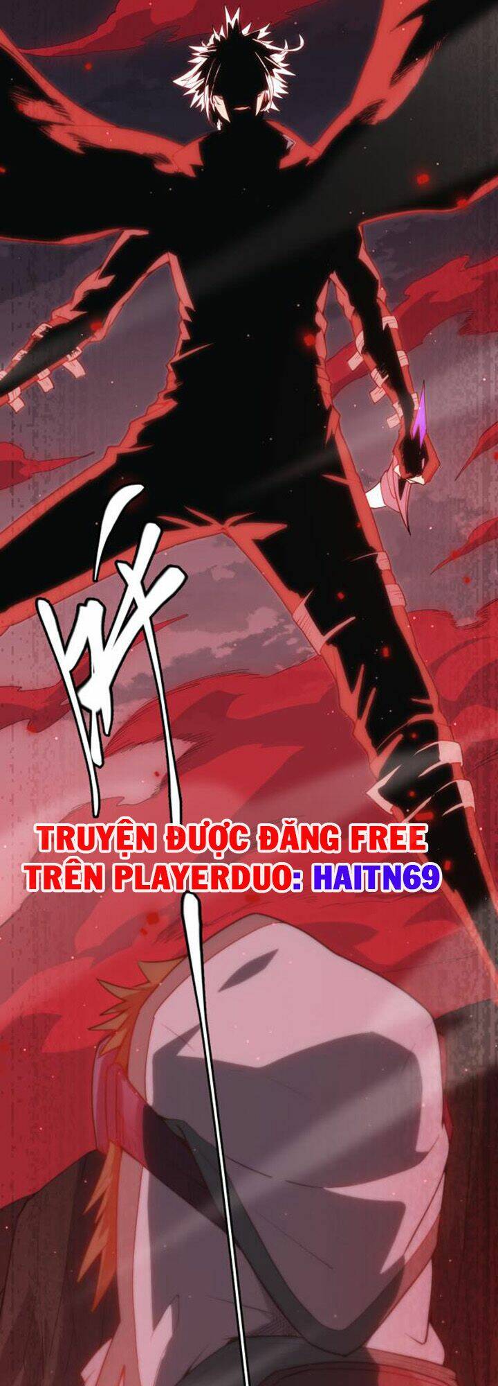 Tôi Đến Từ Thế Giới Trò Chơi Chapter 21 - Trang 2