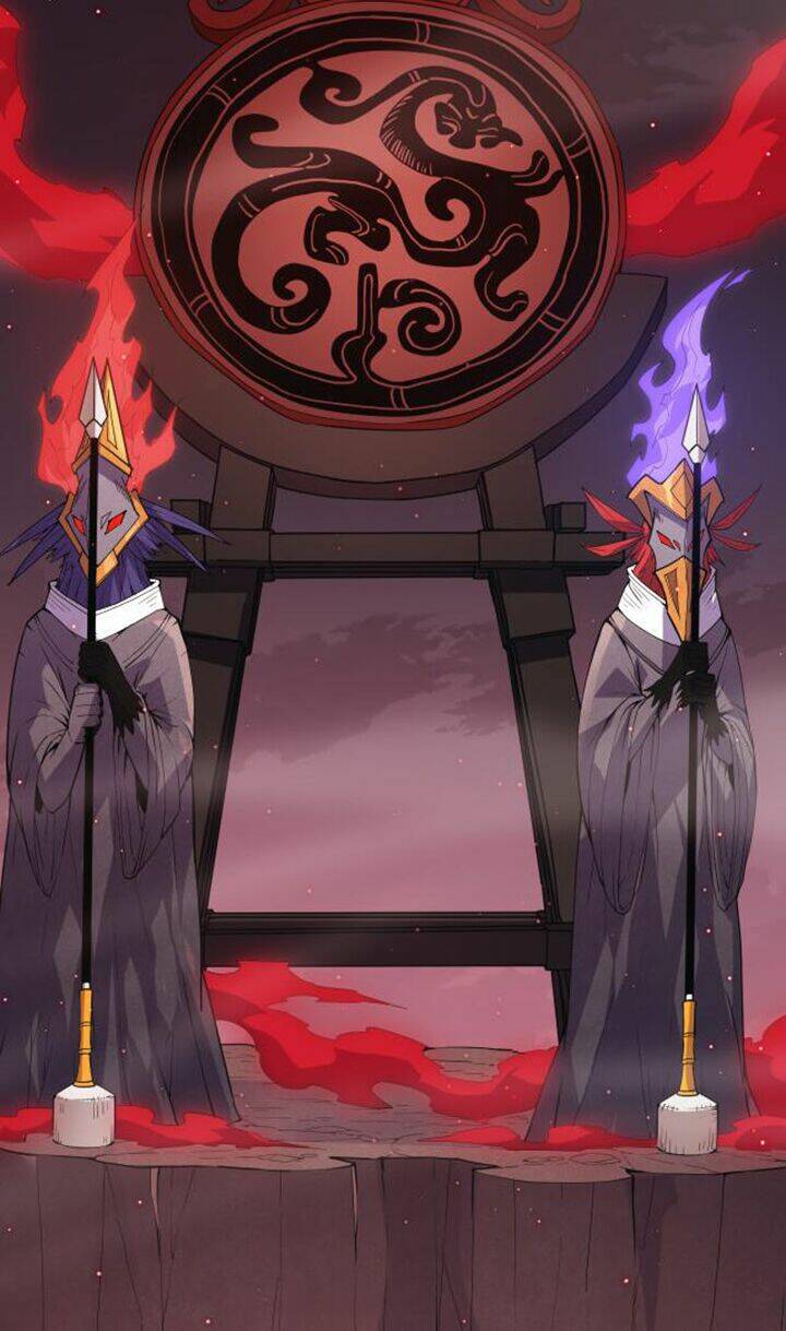 Tôi Đến Từ Thế Giới Trò Chơi Chapter 21 - Trang 2