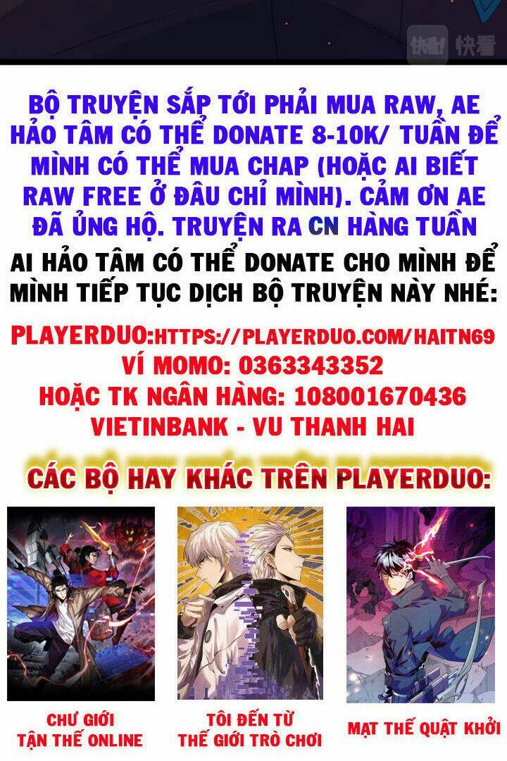 Tôi Đến Từ Thế Giới Trò Chơi Chapter 21 - Trang 2
