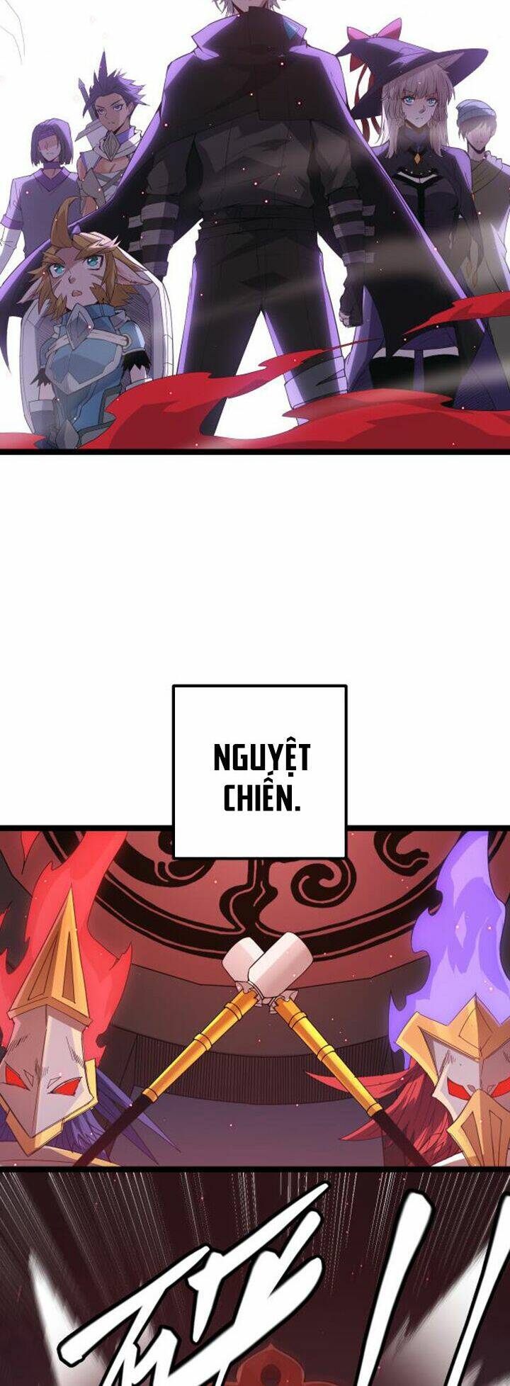 Tôi Đến Từ Thế Giới Trò Chơi Chapter 21 - Trang 2