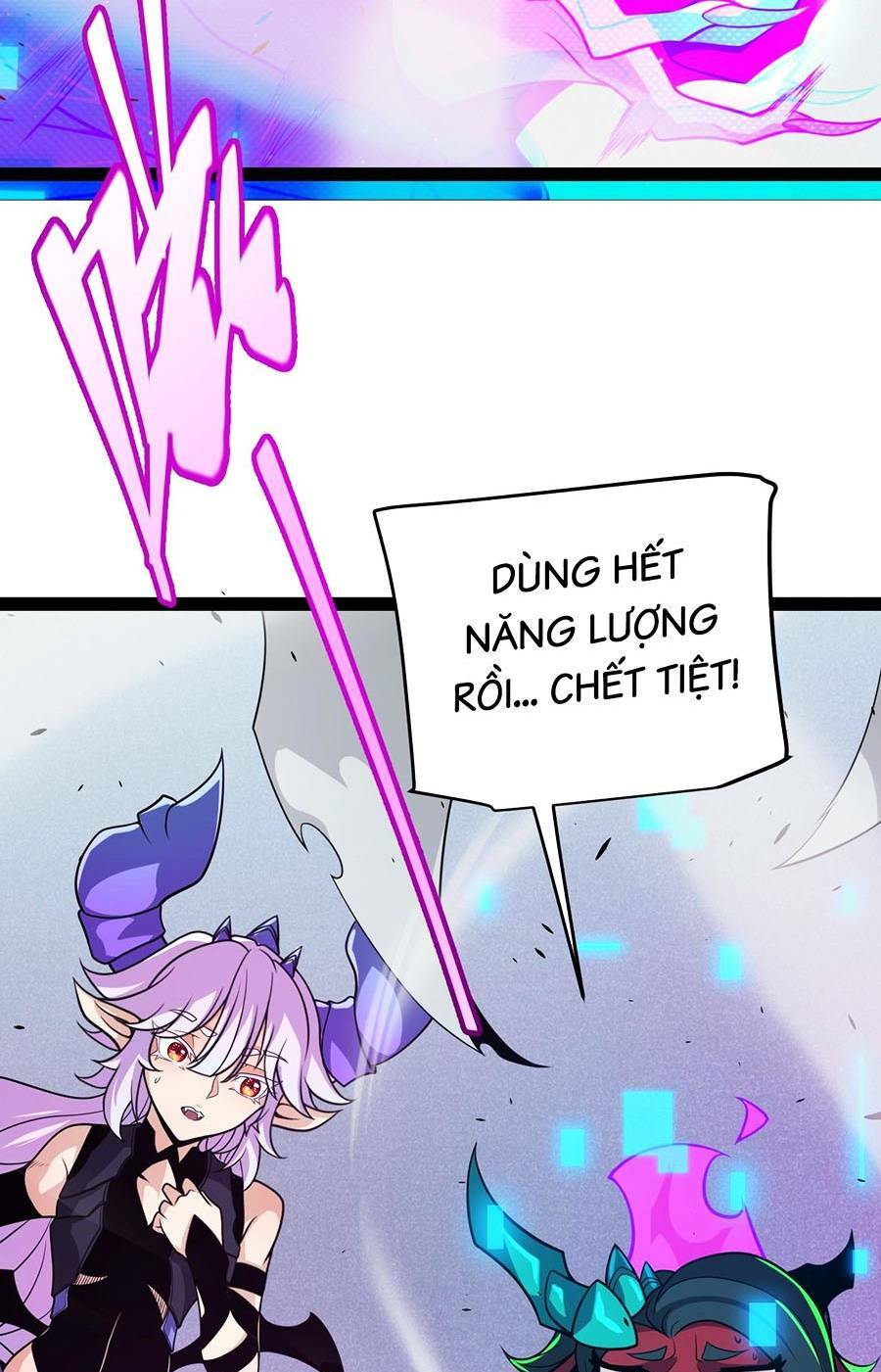 Tôi Đến Từ Thế Giới Trò Chơi Chapter 210 - Trang 2