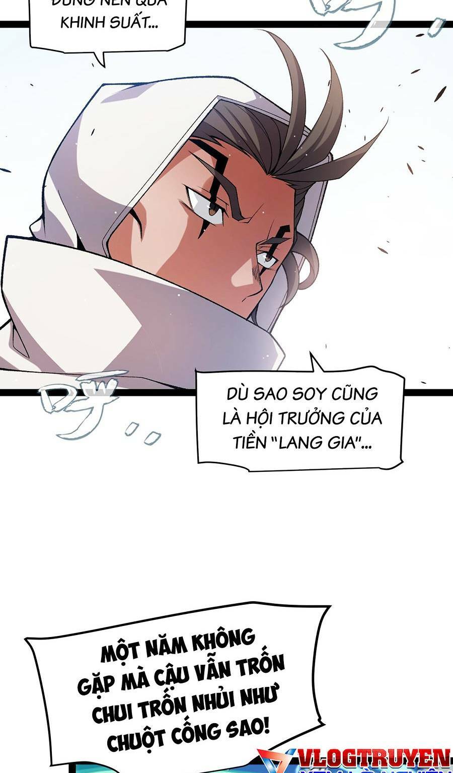 Tôi Đến Từ Thế Giới Trò Chơi Chapter 211 - Trang 2