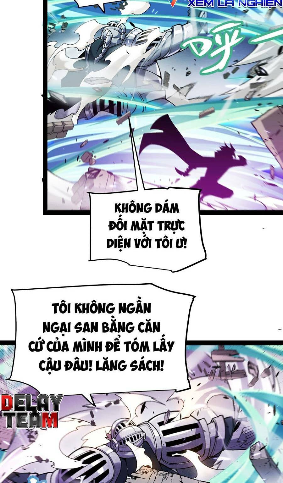 Tôi Đến Từ Thế Giới Trò Chơi Chapter 211 - Trang 2