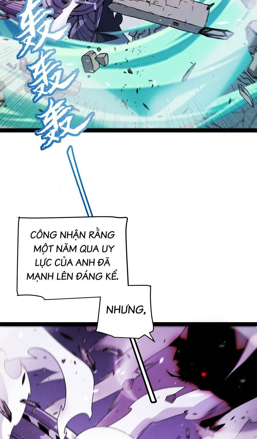 Tôi Đến Từ Thế Giới Trò Chơi Chapter 211 - Trang 2