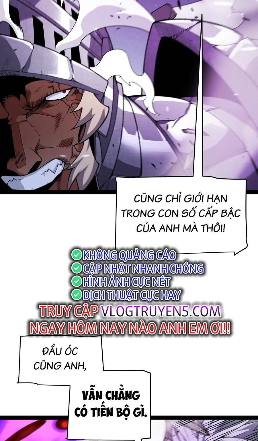 Tôi Đến Từ Thế Giới Trò Chơi Chapter 211 - Trang 2