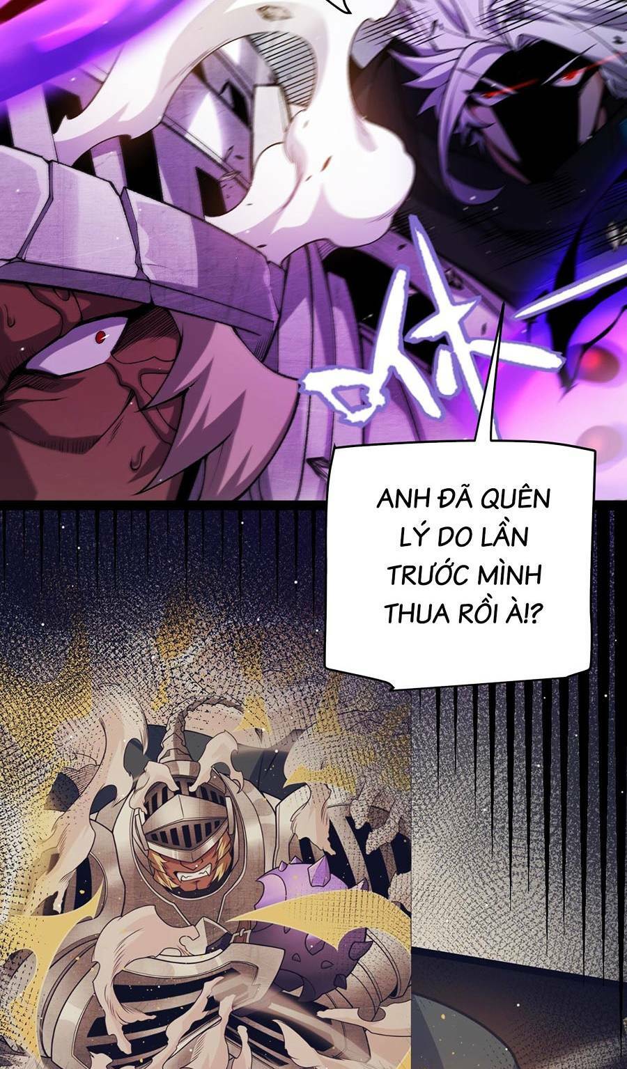 Tôi Đến Từ Thế Giới Trò Chơi Chapter 211 - Trang 2