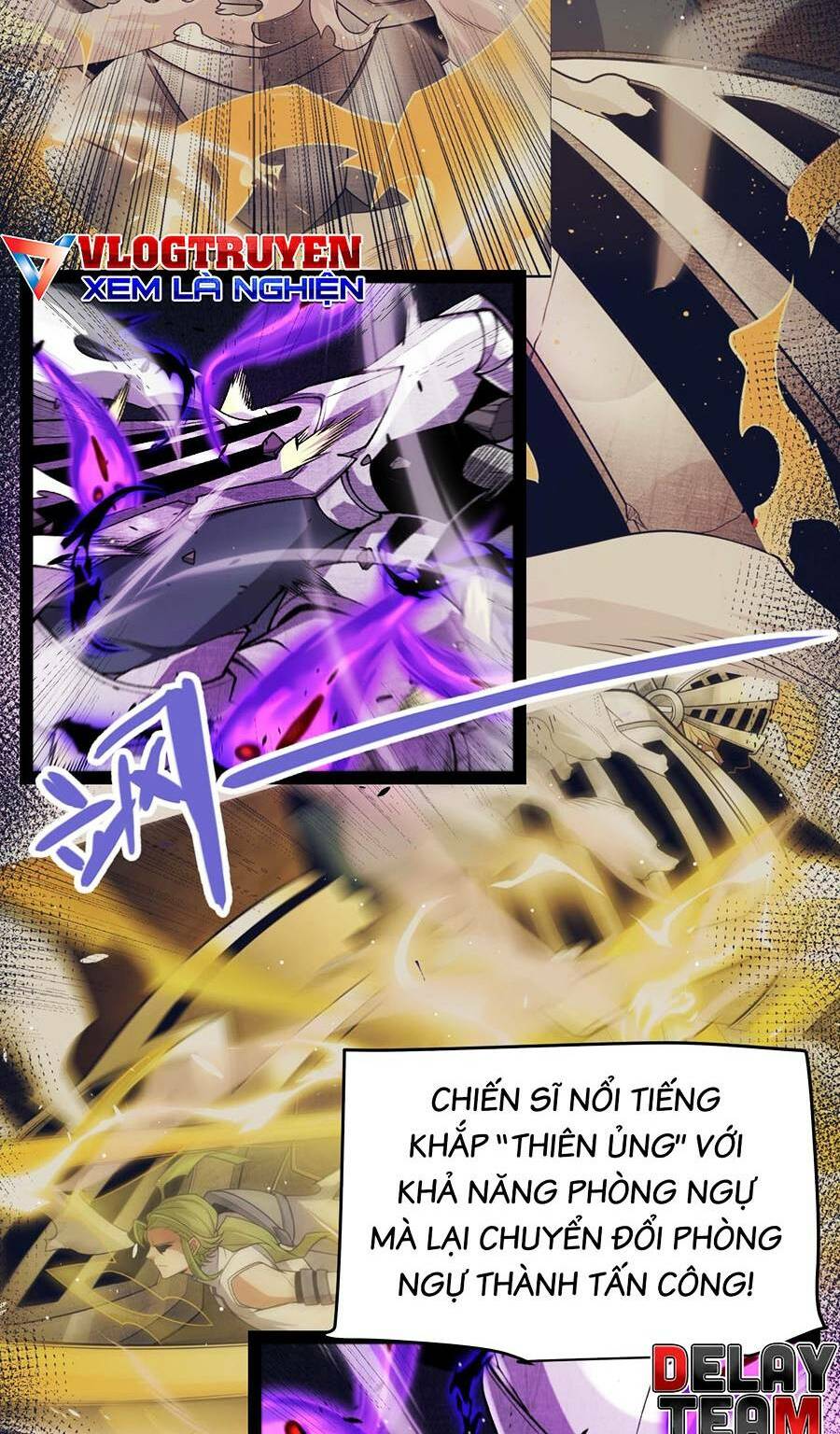 Tôi Đến Từ Thế Giới Trò Chơi Chapter 211 - Trang 2