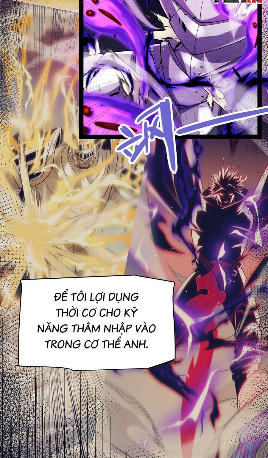 Tôi Đến Từ Thế Giới Trò Chơi Chapter 211 - Trang 2