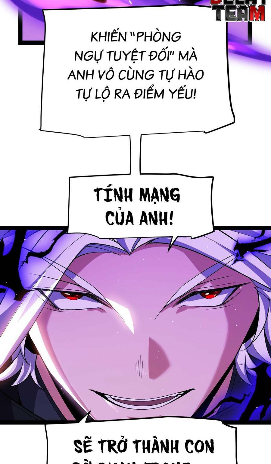 Tôi Đến Từ Thế Giới Trò Chơi Chapter 211 - Trang 2