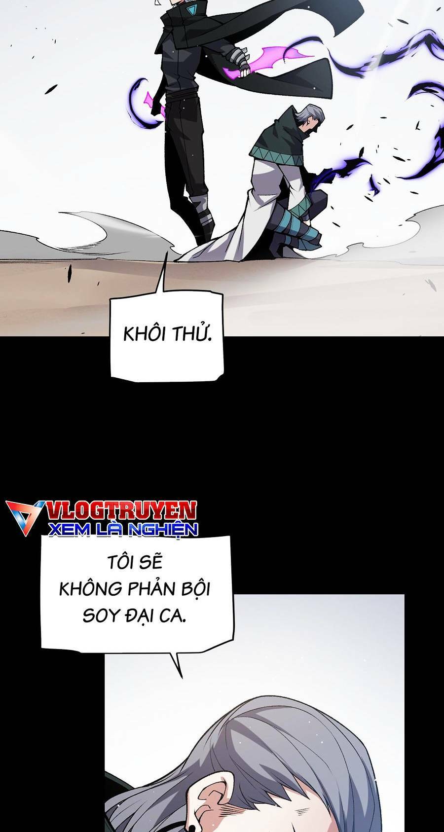 Tôi Đến Từ Thế Giới Trò Chơi Chapter 211 - Trang 2