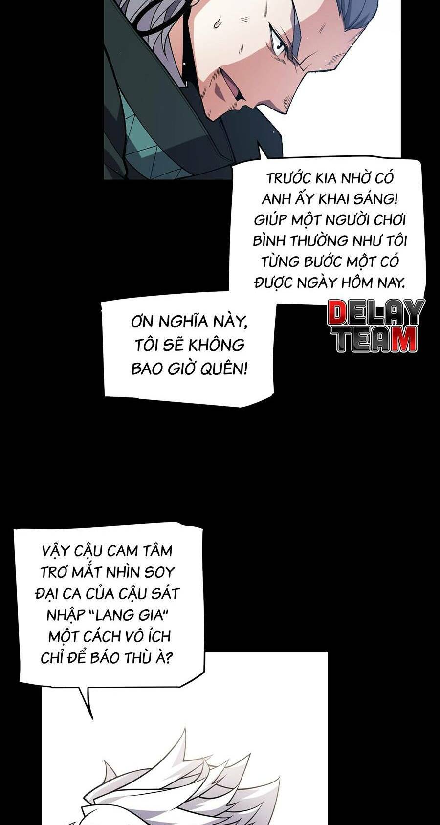 Tôi Đến Từ Thế Giới Trò Chơi Chapter 211 - Trang 2