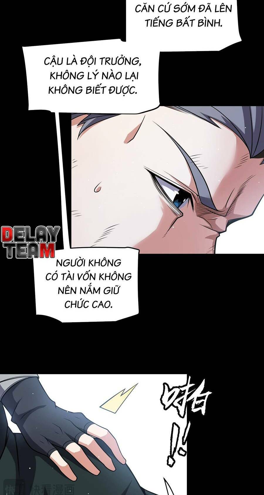 Tôi Đến Từ Thế Giới Trò Chơi Chapter 211 - Trang 2