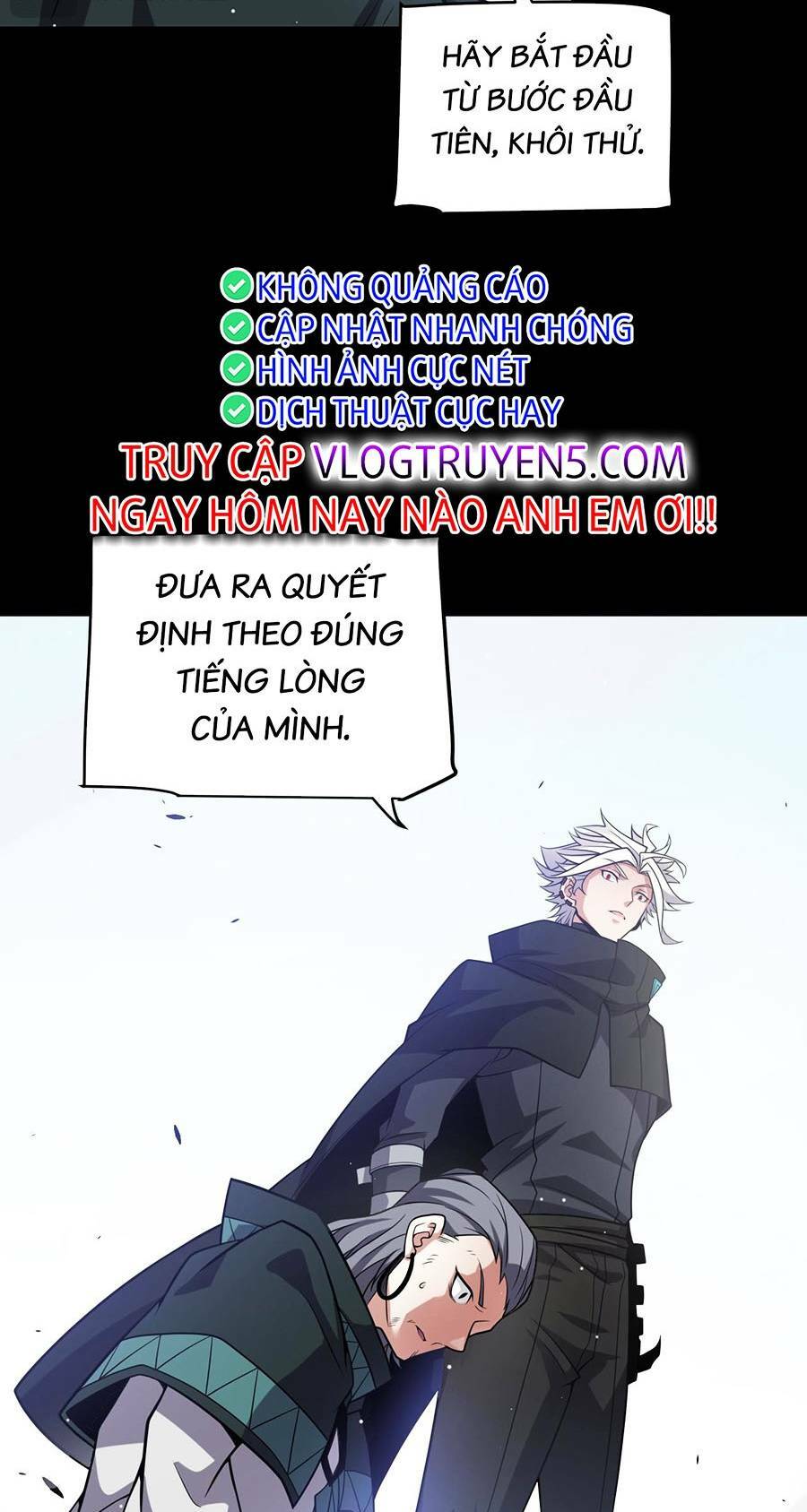 Tôi Đến Từ Thế Giới Trò Chơi Chapter 211 - Trang 2