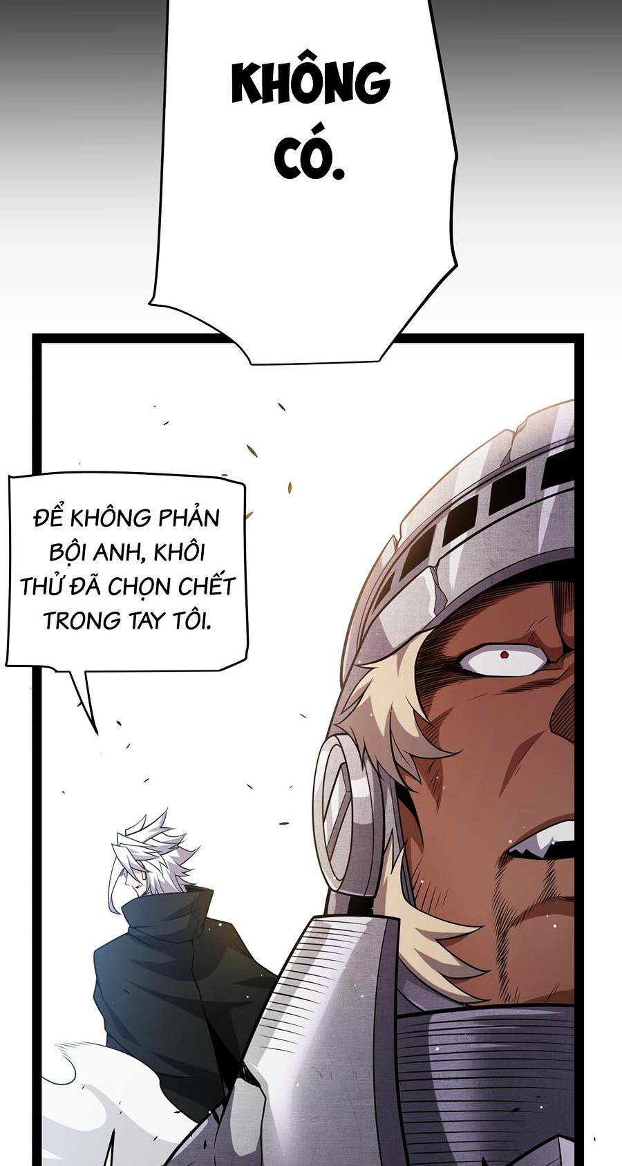 Tôi Đến Từ Thế Giới Trò Chơi Chapter 211 - Trang 2