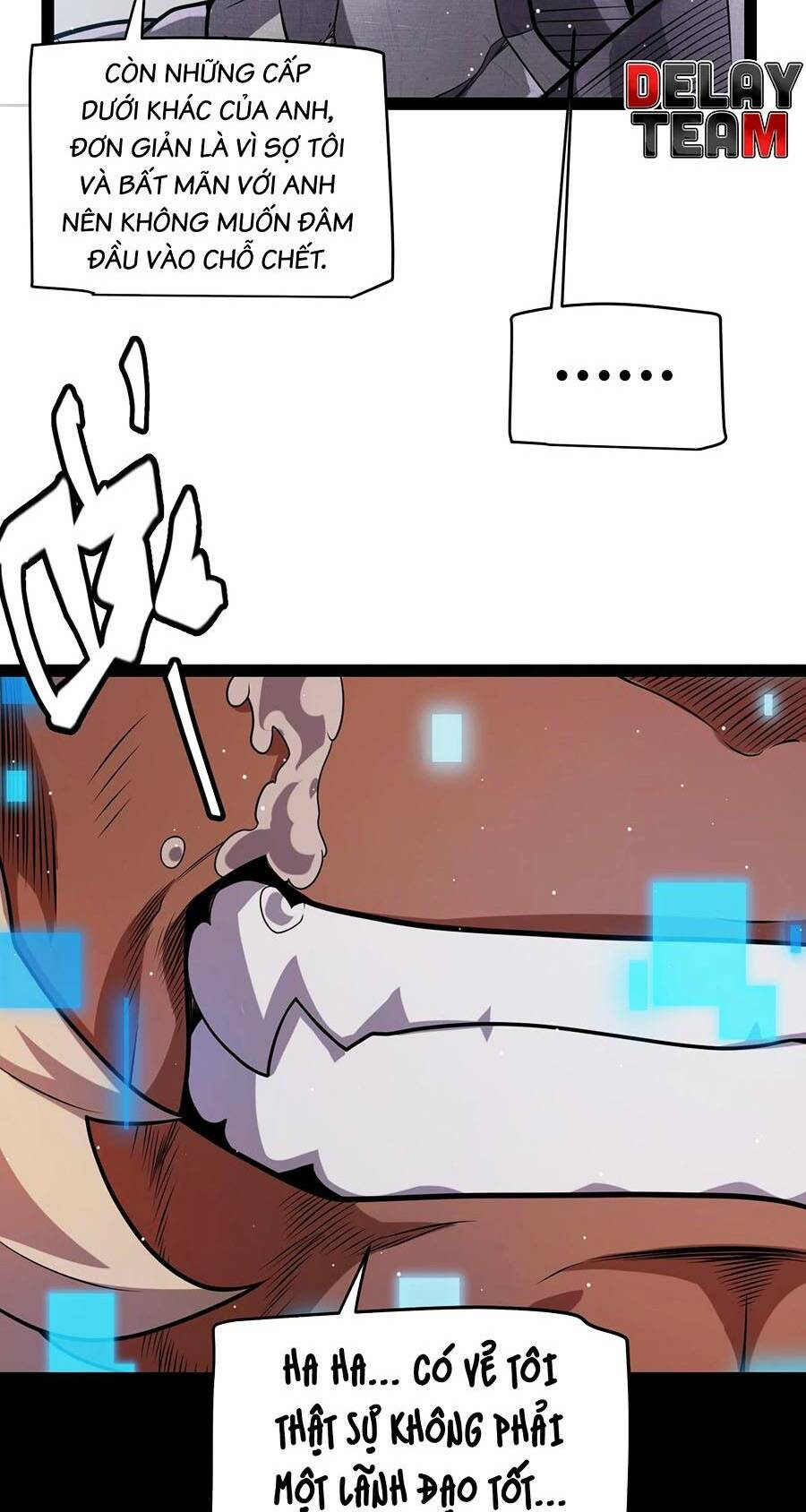 Tôi Đến Từ Thế Giới Trò Chơi Chapter 211 - Trang 2