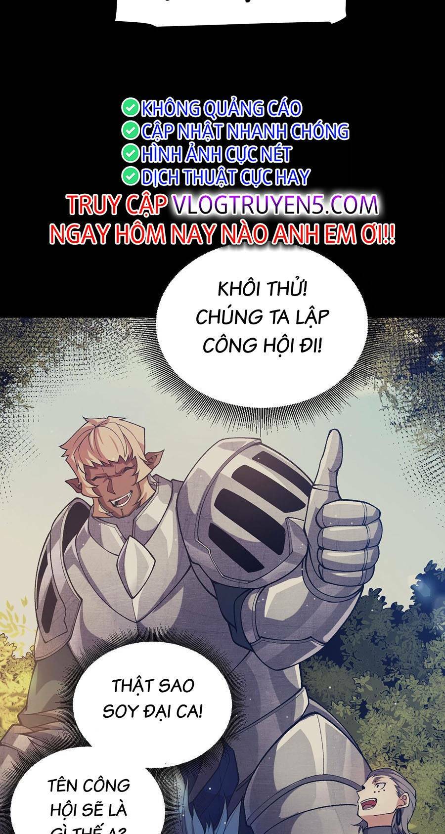 Tôi Đến Từ Thế Giới Trò Chơi Chapter 211 - Trang 2