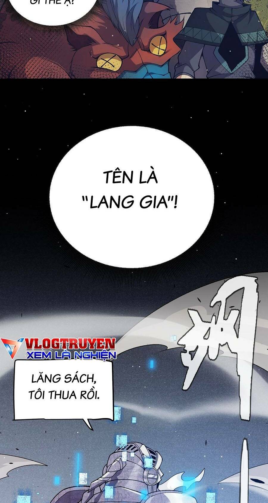 Tôi Đến Từ Thế Giới Trò Chơi Chapter 211 - Trang 2