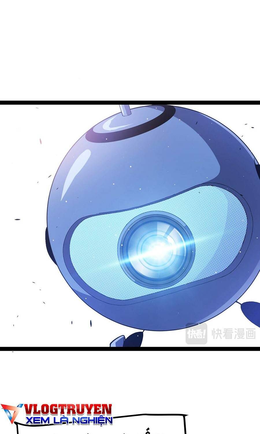 Tôi Đến Từ Thế Giới Trò Chơi Chapter 211 - Trang 2