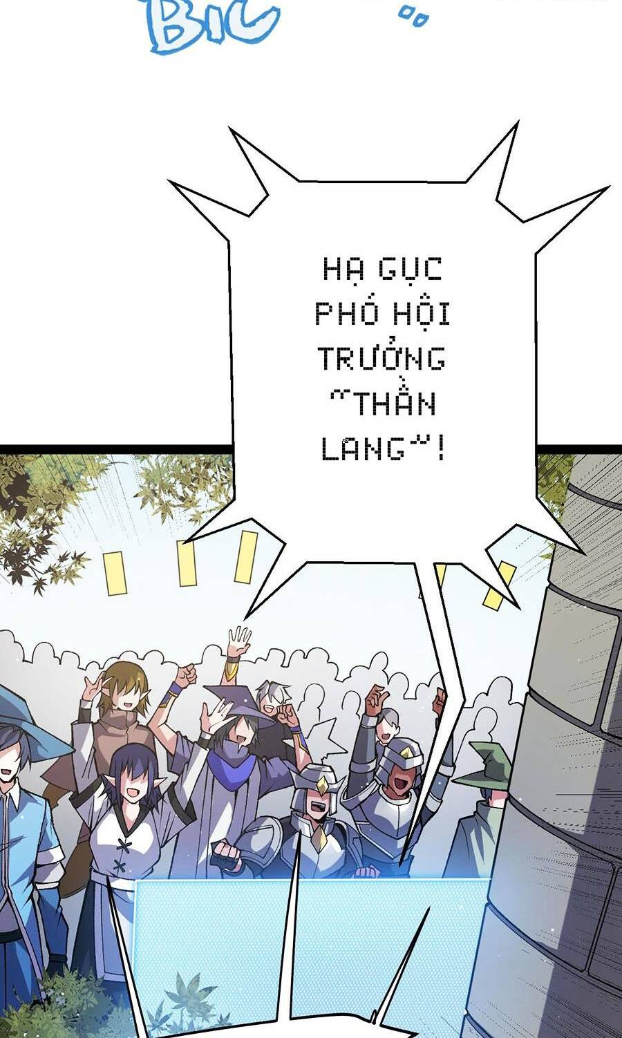 Tôi Đến Từ Thế Giới Trò Chơi Chapter 211 - Trang 2