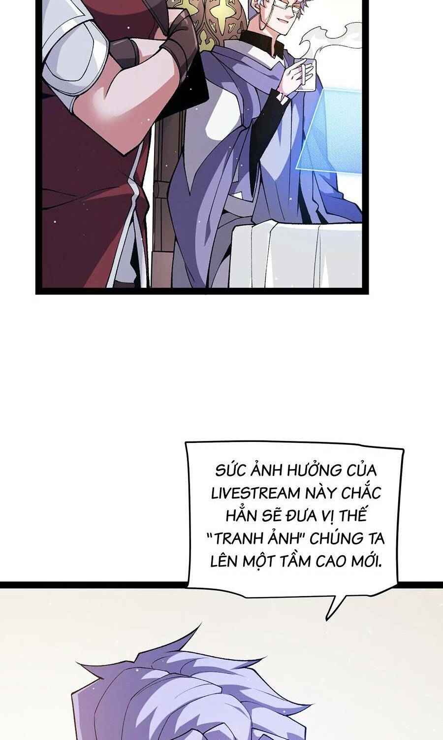 Tôi Đến Từ Thế Giới Trò Chơi Chapter 211 - Trang 2