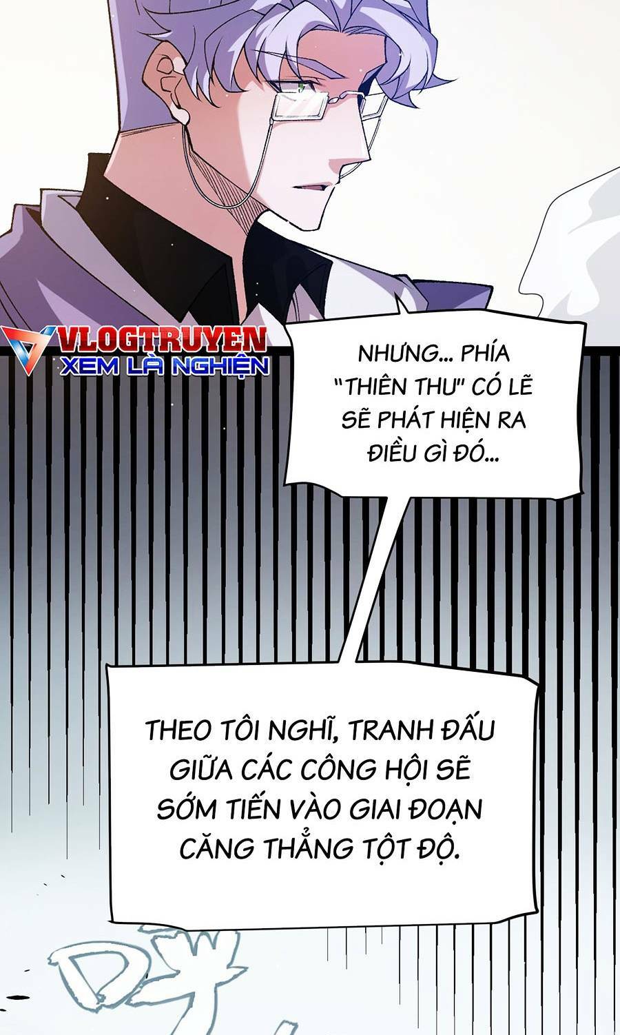 Tôi Đến Từ Thế Giới Trò Chơi Chapter 211 - Trang 2