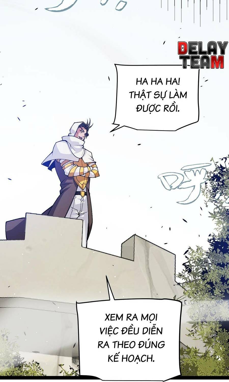 Tôi Đến Từ Thế Giới Trò Chơi Chapter 211 - Trang 2