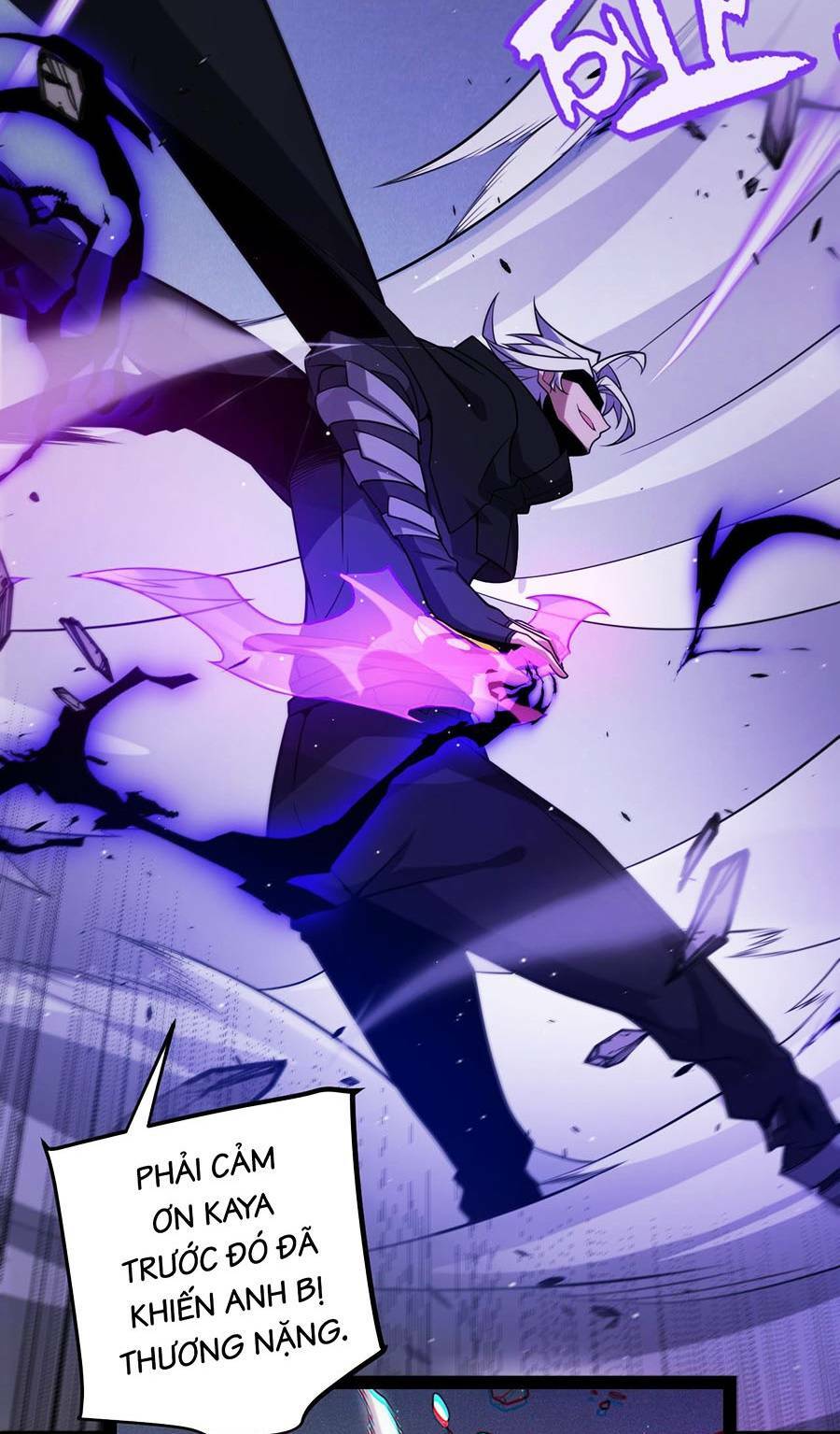 Tôi Đến Từ Thế Giới Trò Chơi Chapter 211 - Trang 2