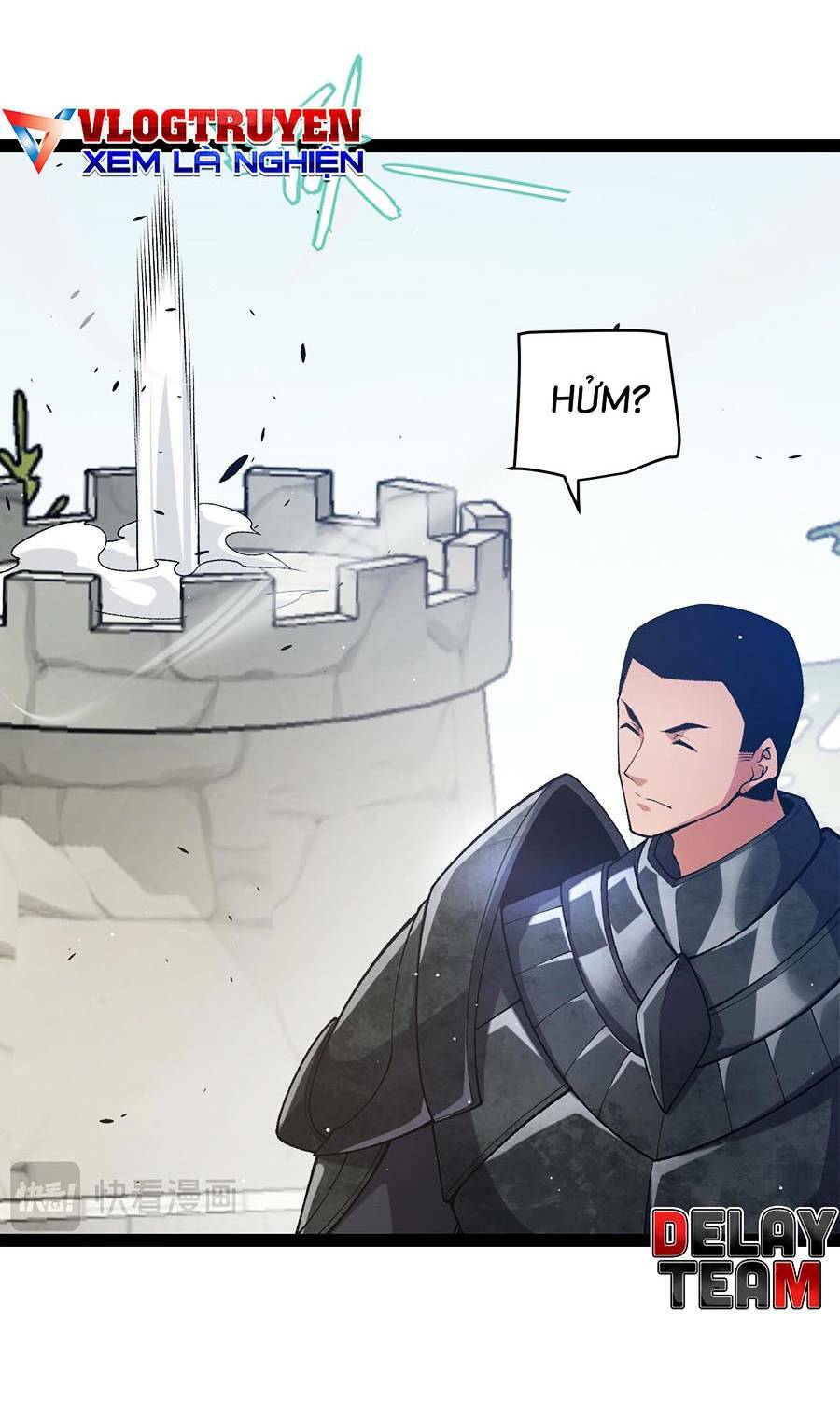 Tôi Đến Từ Thế Giới Trò Chơi Chapter 211 - Trang 2