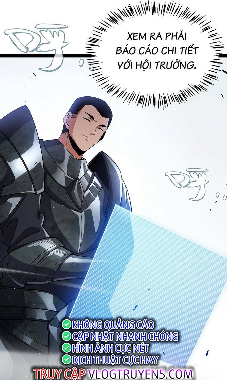 Tôi Đến Từ Thế Giới Trò Chơi Chapter 211 - Trang 2