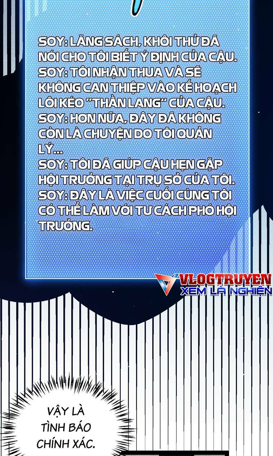 Tôi Đến Từ Thế Giới Trò Chơi Chapter 211 - Trang 2