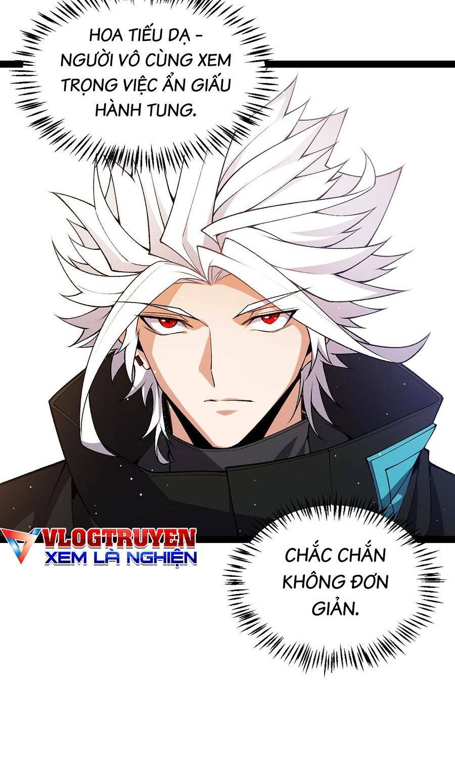 Tôi Đến Từ Thế Giới Trò Chơi Chapter 211 - Trang 2