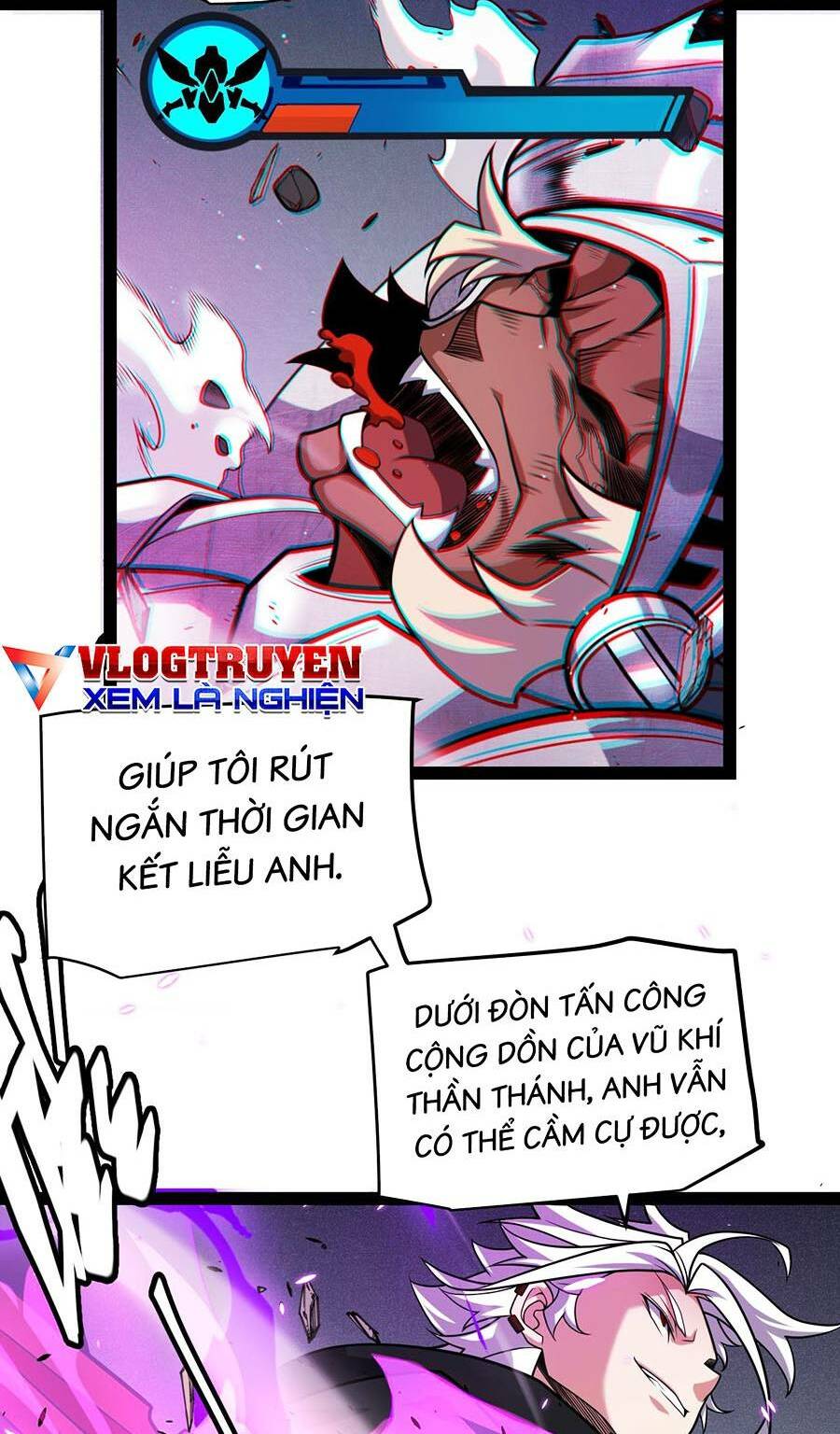 Tôi Đến Từ Thế Giới Trò Chơi Chapter 211 - Trang 2