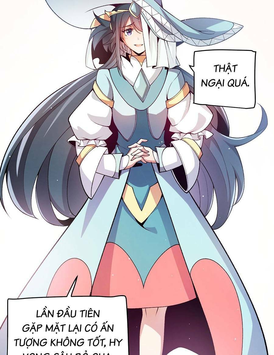 Tôi Đến Từ Thế Giới Trò Chơi Chapter 211 - Trang 2