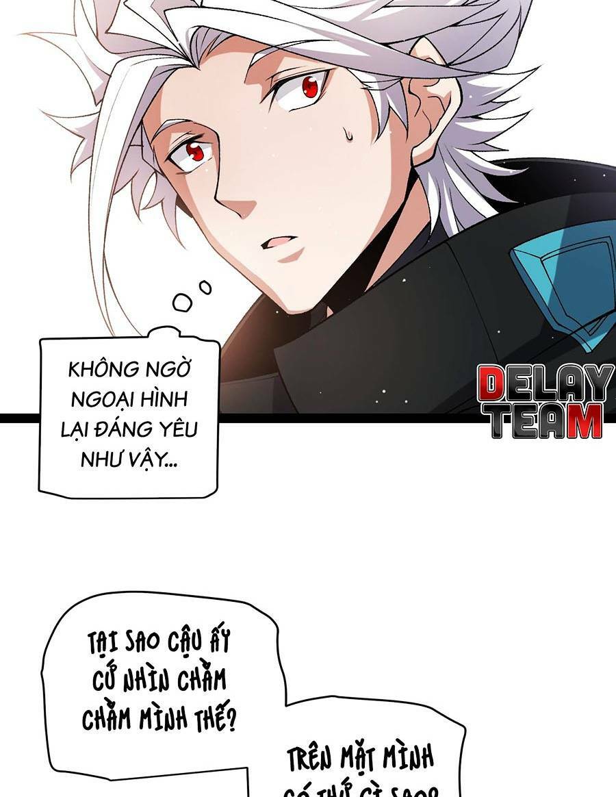 Tôi Đến Từ Thế Giới Trò Chơi Chapter 211 - Trang 2