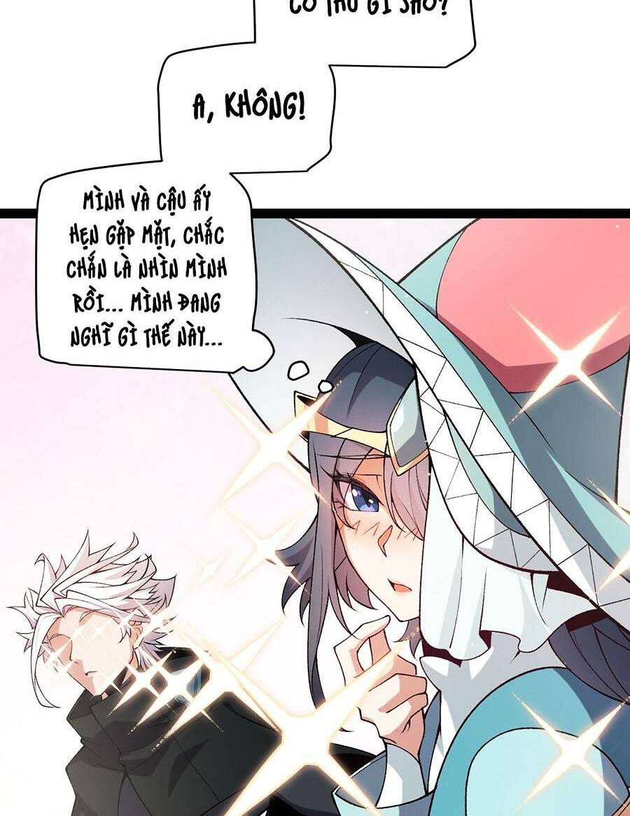 Tôi Đến Từ Thế Giới Trò Chơi Chapter 211 - Trang 2