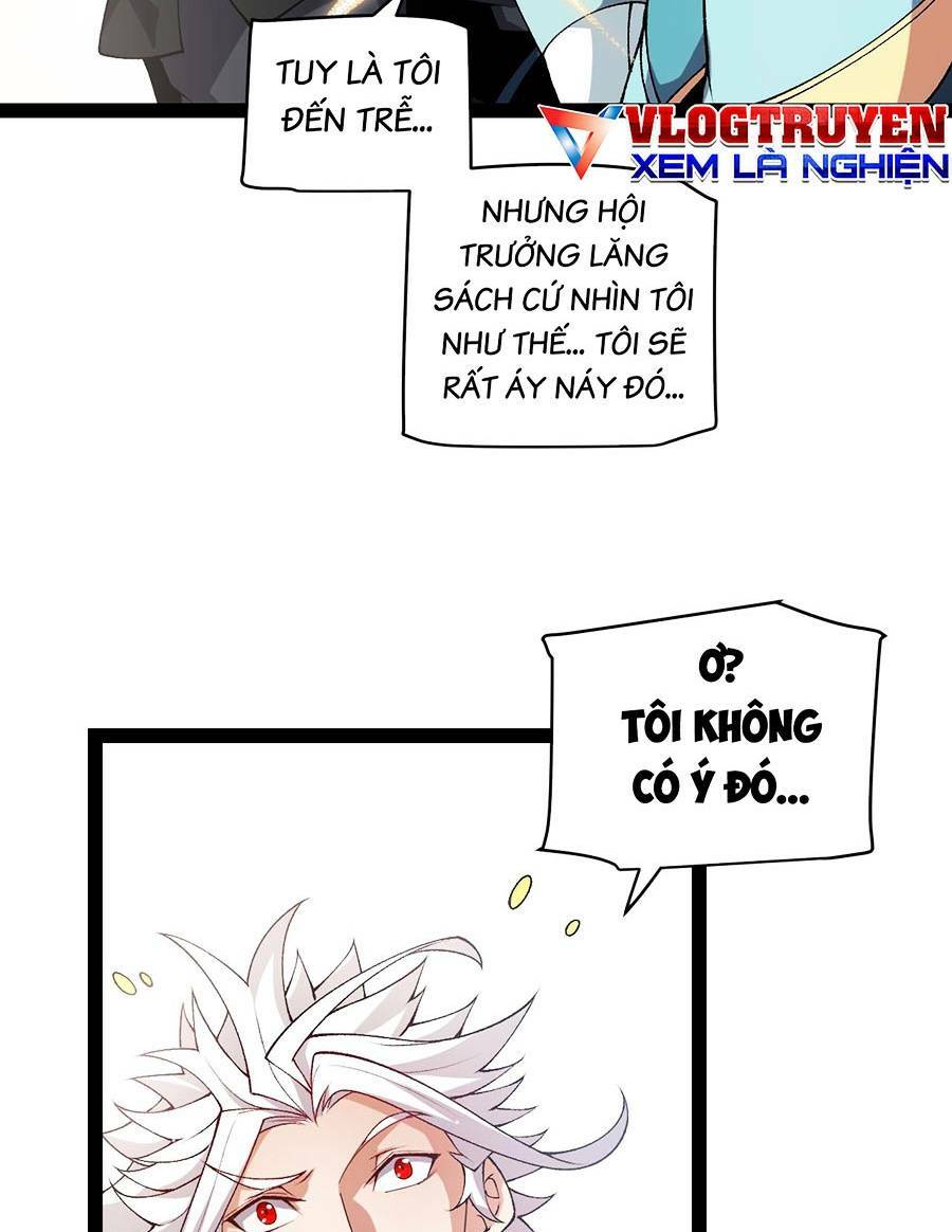 Tôi Đến Từ Thế Giới Trò Chơi Chapter 211 - Trang 2