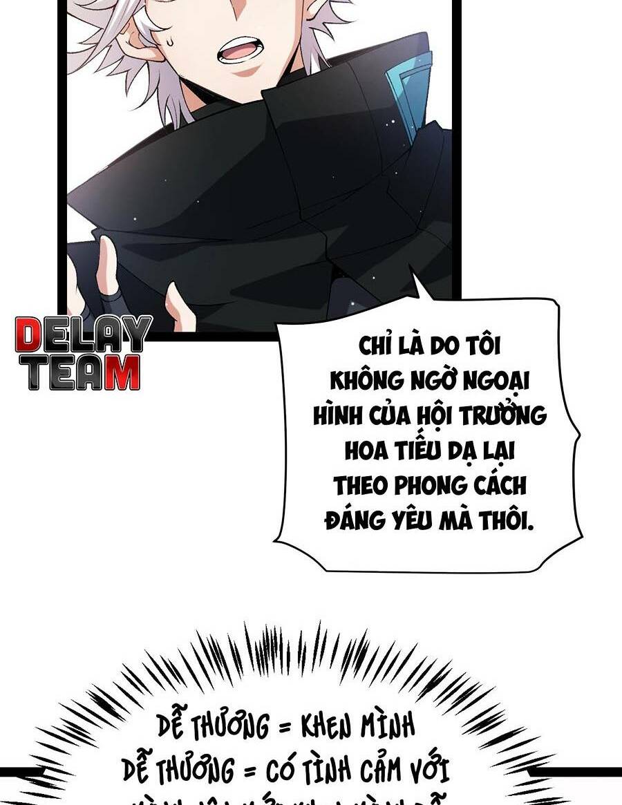 Tôi Đến Từ Thế Giới Trò Chơi Chapter 211 - Trang 2