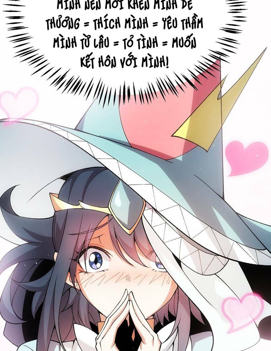 Tôi Đến Từ Thế Giới Trò Chơi Chapter 211 - Trang 2