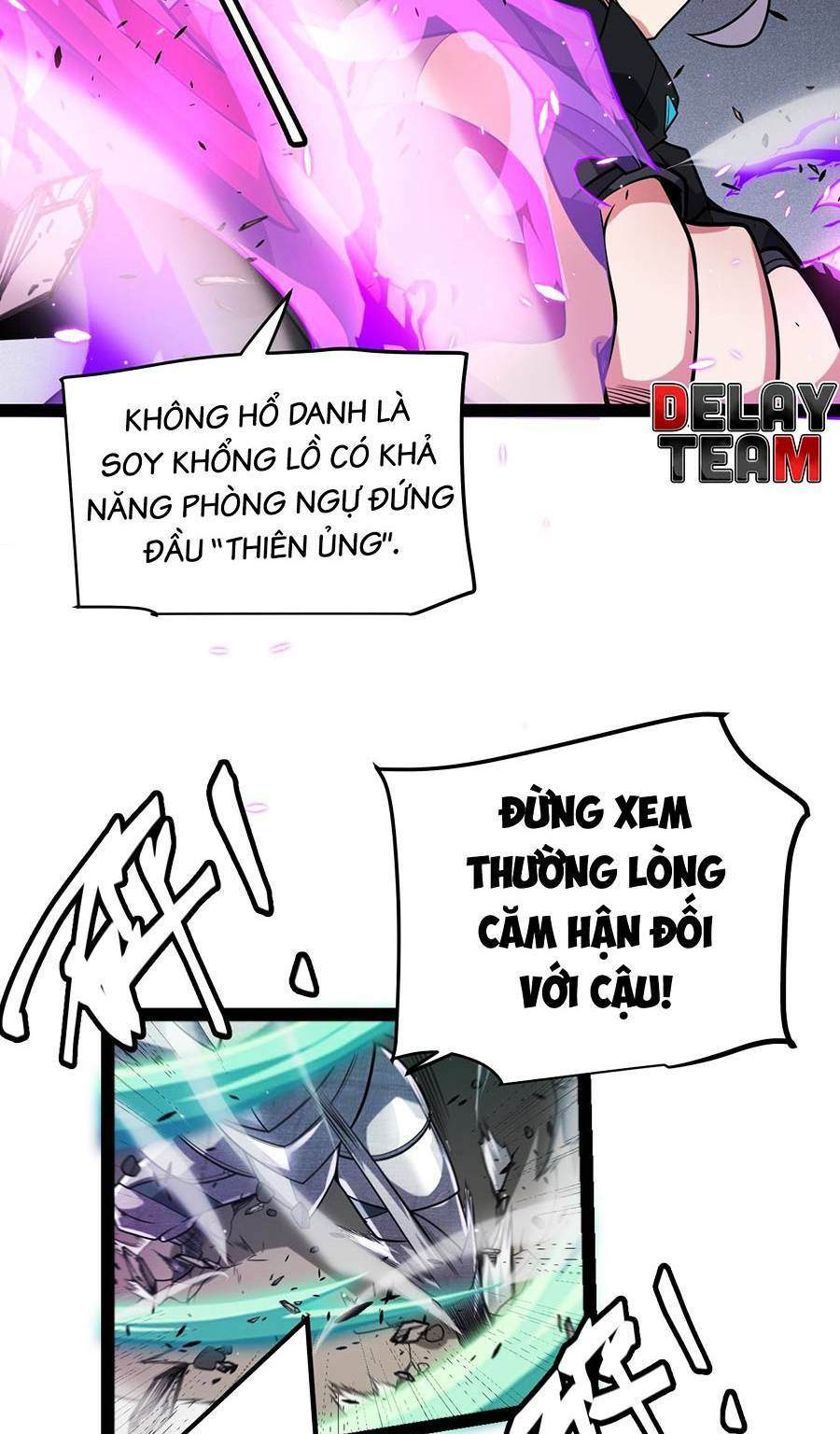 Tôi Đến Từ Thế Giới Trò Chơi Chapter 211 - Trang 2