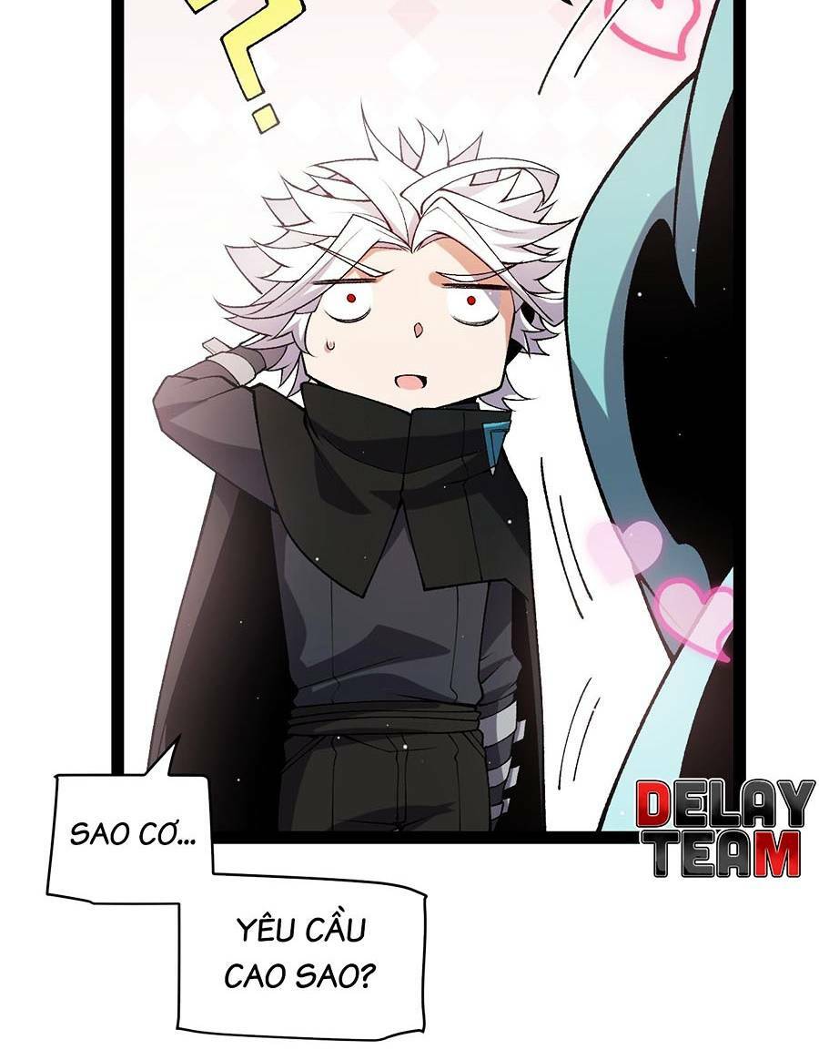 Tôi Đến Từ Thế Giới Trò Chơi Chapter 211 - Trang 2