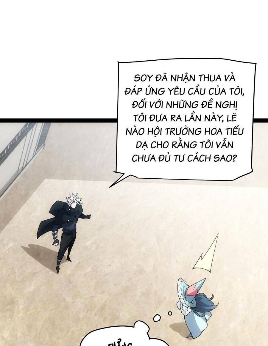 Tôi Đến Từ Thế Giới Trò Chơi Chapter 211 - Trang 2