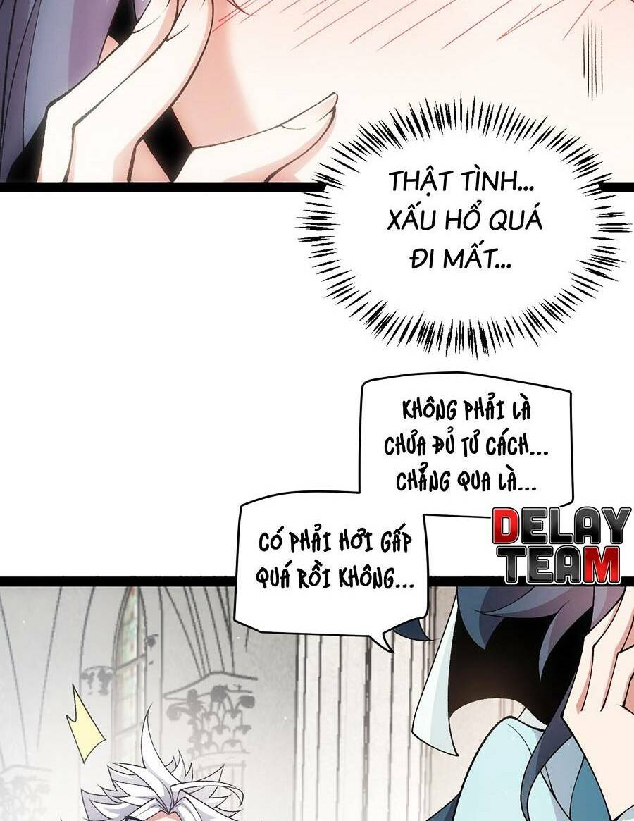 Tôi Đến Từ Thế Giới Trò Chơi Chapter 211 - Trang 2