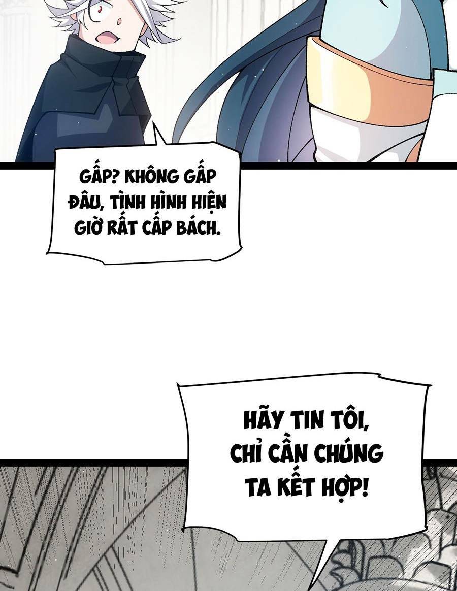 Tôi Đến Từ Thế Giới Trò Chơi Chapter 211 - Trang 2